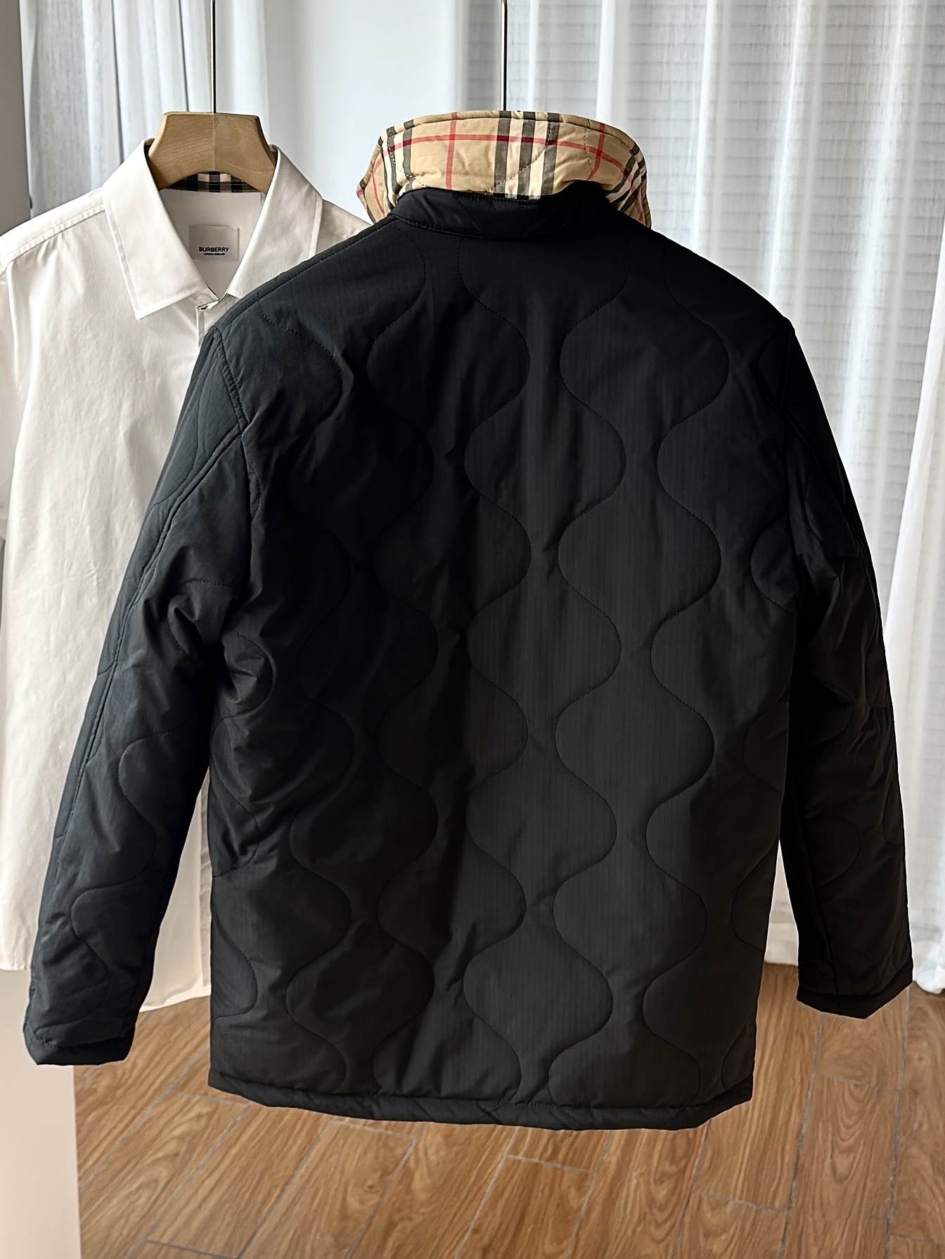 down jacket Man